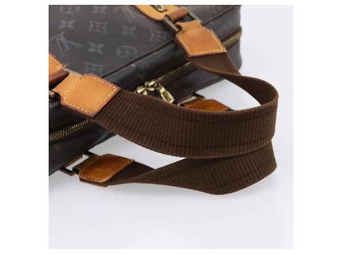 LOUIS VUITTON Monogram Sac Bosphore Hand Bag M40043 LV - vista 9