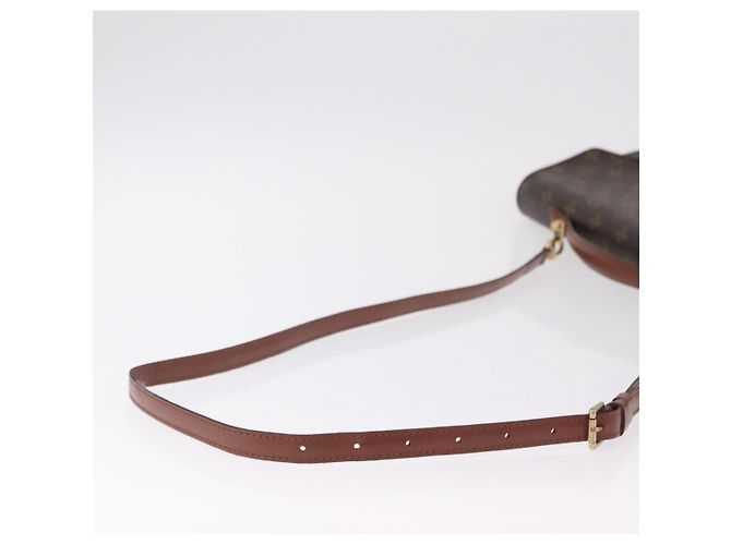 LOUIS VUITTON Monogram Porte Documents Bandouliere Bag M53338 LV - Ansicht 11