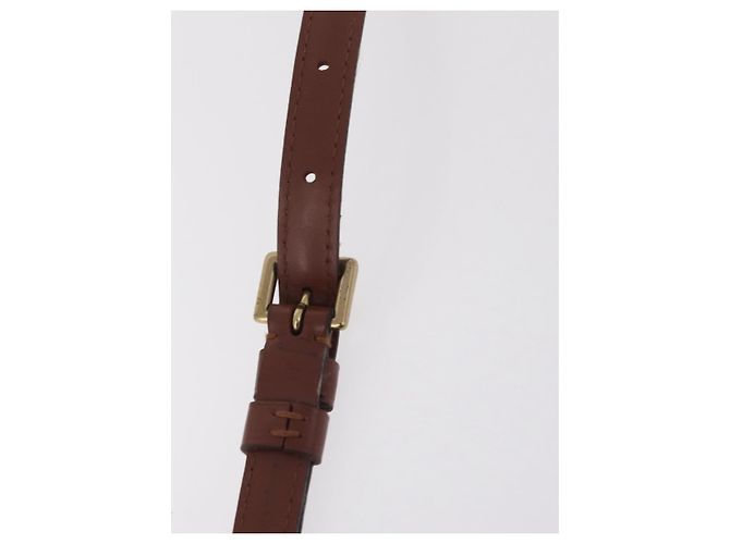 LOUIS VUITTON Monogram Porte Documents Bandouliere Bag M53338 LV - Ansicht 15