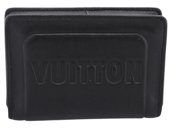 LOUIS VUITTON Infinity Organizer De Poch Card Case Leather M63251 - Ansicht 13