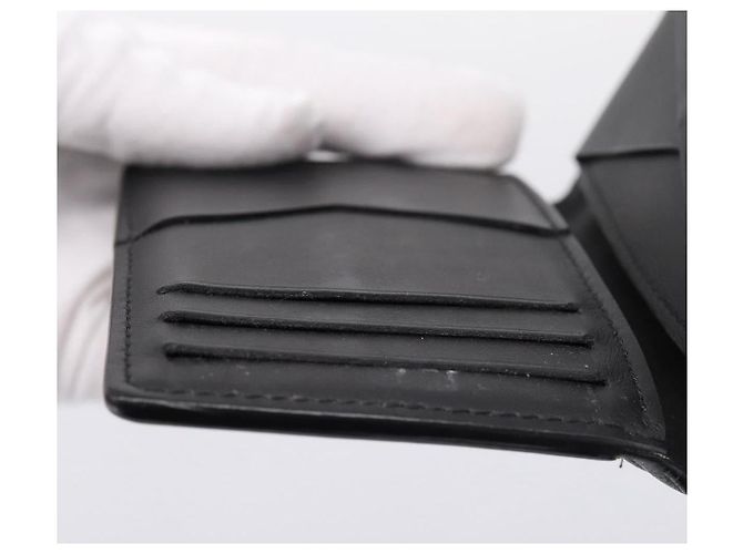 LOUIS VUITTON Infinity Organizer De Poch Card Case Leather M63251 - Ansicht 18