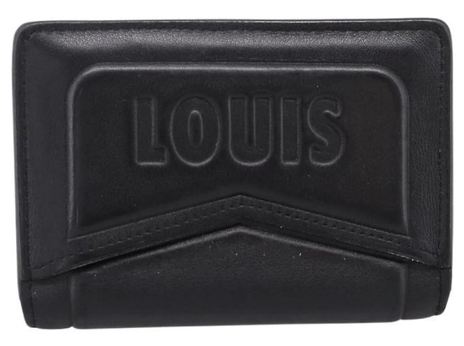 LOUIS VUITTON Infinity Organizer De Poch Card Case Leather M63251 - Ansicht 2