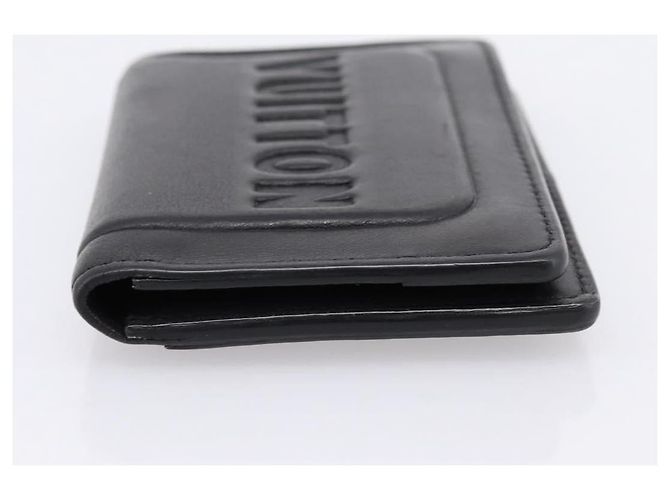 LOUIS VUITTON Infinity Organizer De Poch Card Case Leather M63251 - Ansicht 3
