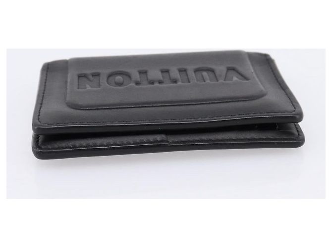 LOUIS VUITTON Infinity Organizer De Poch Card Case Leather M63251 - Ansicht 5
