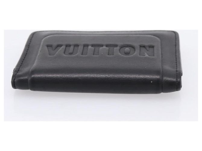 LOUIS VUITTON Infinity Organizer De Poch Card Case Leather M63251 - Ansicht 6