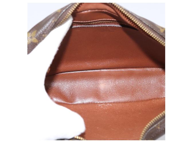 LOUIS VUITTON Monogram Trocadero 23 Shoulder Bag M51276 LV - vista 10