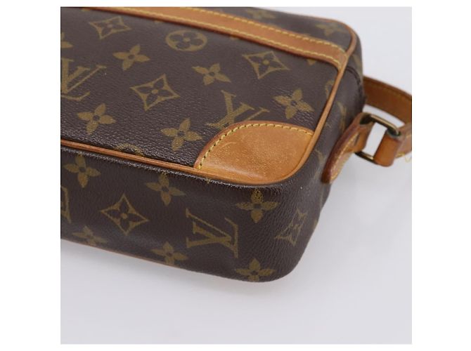 LOUIS VUITTON Monogram Trocadero 23 Shoulder Bag M51276 LV - vista 15