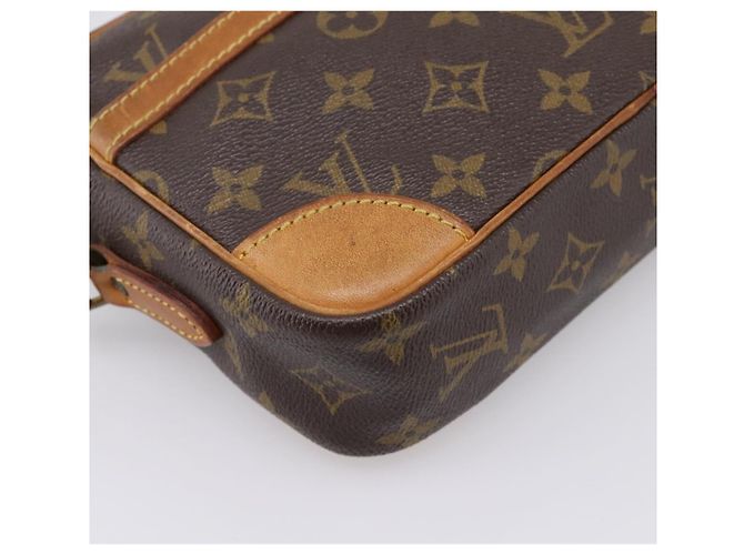 LOUIS VUITTON Monogram Trocadero 23 Shoulder Bag M51276 LV - vista 16