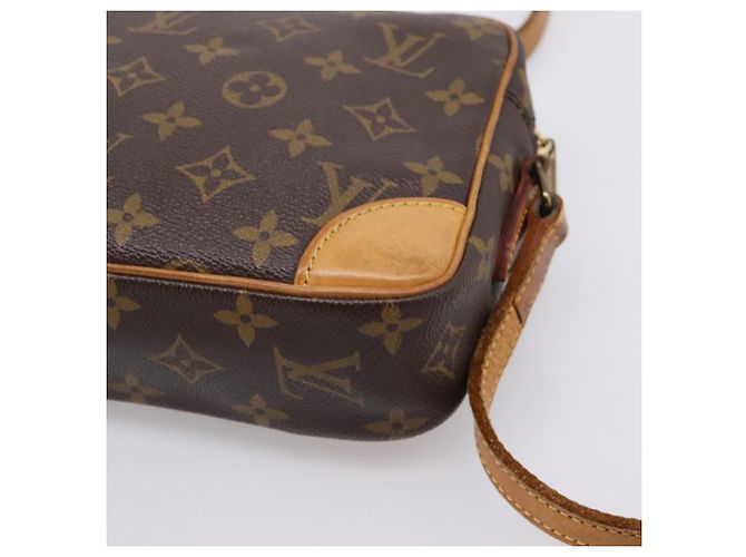 LOUIS VUITTON Monogram Trocadero 23 Shoulder Bag M51276 LV - vista 17