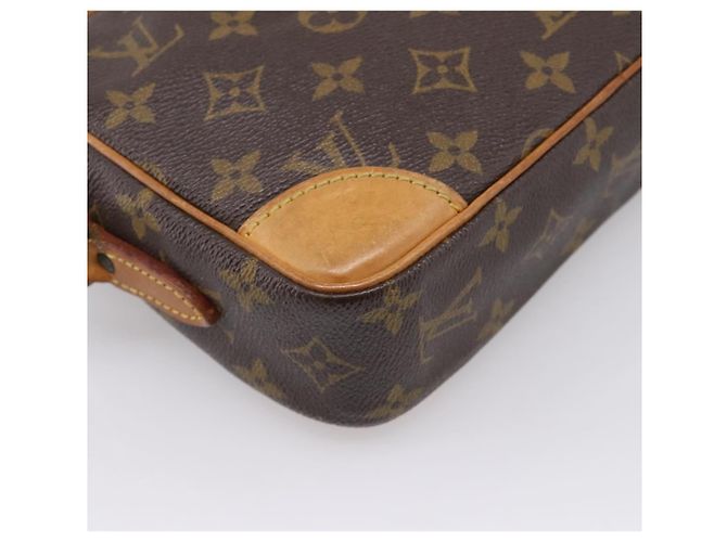LOUIS VUITTON Monogram Trocadero 23 Shoulder Bag M51276 LV - vista 18