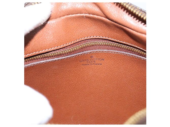 LOUIS VUITTON Monogram Trocadero 23 Shoulder Bag M51276 LV - vista 19