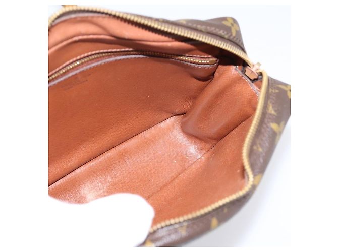 LOUIS VUITTON Monogram Trocadero 23 Shoulder Bag M51276 LV - vista 20