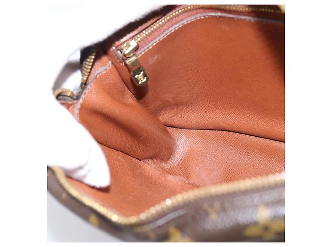 LOUIS VUITTON Monogram Trocadero 23 Shoulder Bag M51276 LV - vista 21