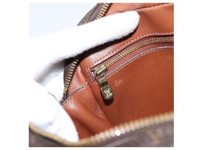 LOUIS VUITTON Monogram Trocadero 23 Shoulder Bag M51276 LV - vista 22