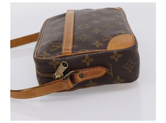 LOUIS VUITTON Monogram Trocadero 23 Shoulder Bag M51276 LV - vista 3