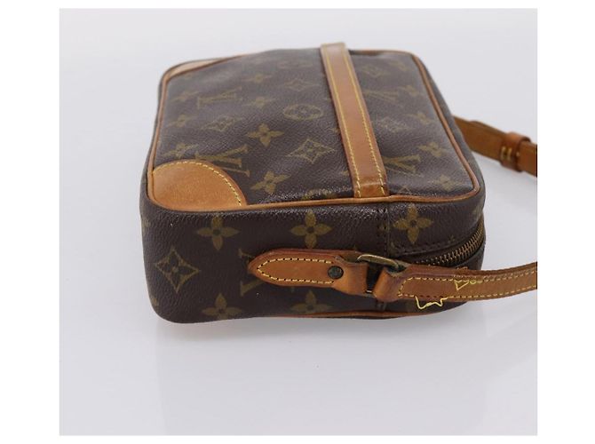 LOUIS VUITTON Monogram Trocadero 23 Shoulder Bag M51276 LV - vista 4