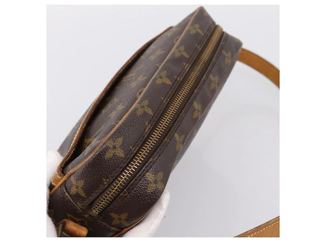 LOUIS VUITTON Monogram Trocadero 23 Shoulder Bag M51276 LV - vista 6