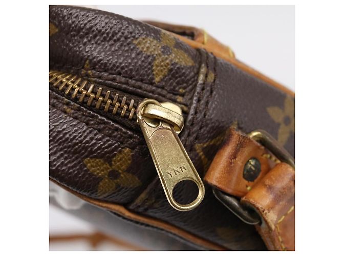 LOUIS VUITTON Monogram Trocadero 23 Shoulder Bag M51276 LV - vista 9