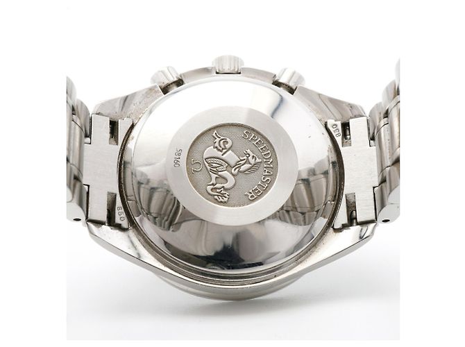 Omega Speedmaster Date 3513.50 Men's Watch - view 5