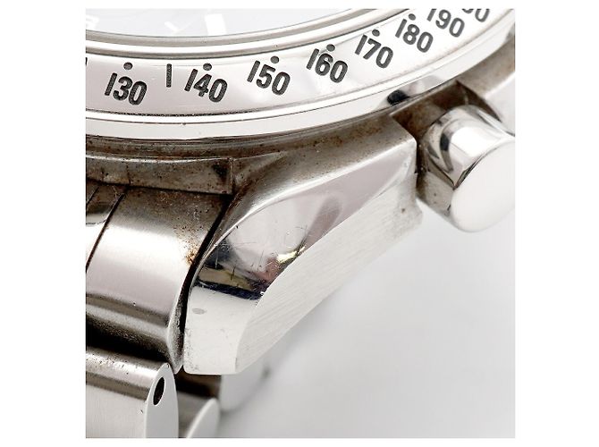 Omega Speedmaster Date 3513.50 Men's Watch - view 7