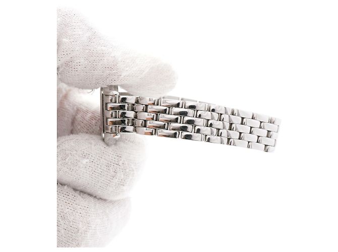 Orologio da donna Cartier Panthère SM WSPN0006 Quadrante Argento - vista 6