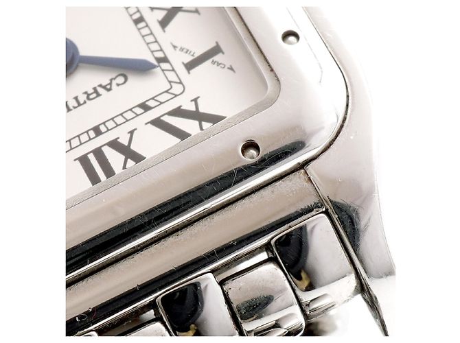 Orologio da donna Cartier Panthère SM WSPN0006 Quadrante Argento - vista 7