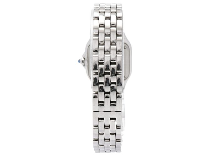 Orologio da donna Cartier Panthère SM WSPN0006 Quadrante Argento - vista 8