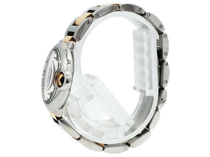 Cartier Ballon Bleu Damenuhr - Ansicht 2