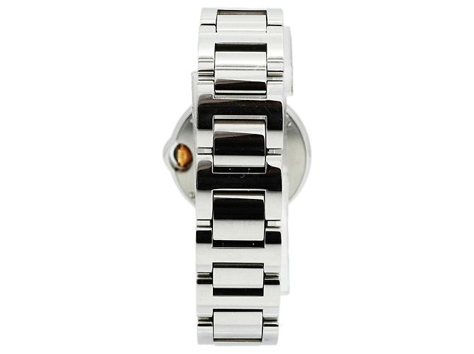 Cartier Ballon Bleu Damenuhr - Ansicht 8