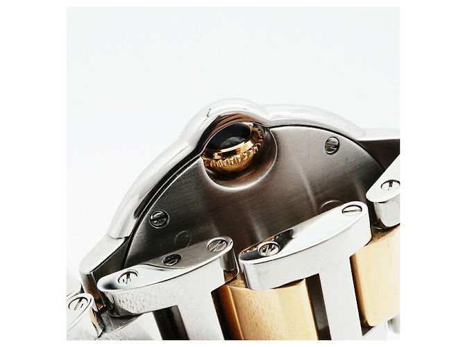 Cartier Ballon Bleu Damenuhr - Ansicht 9