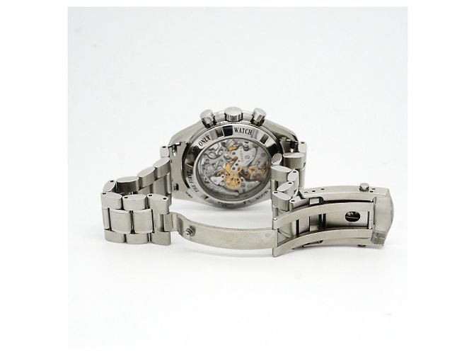 Relógio Masculino Omega Speedmaster Professional 3573.50 - vista 4