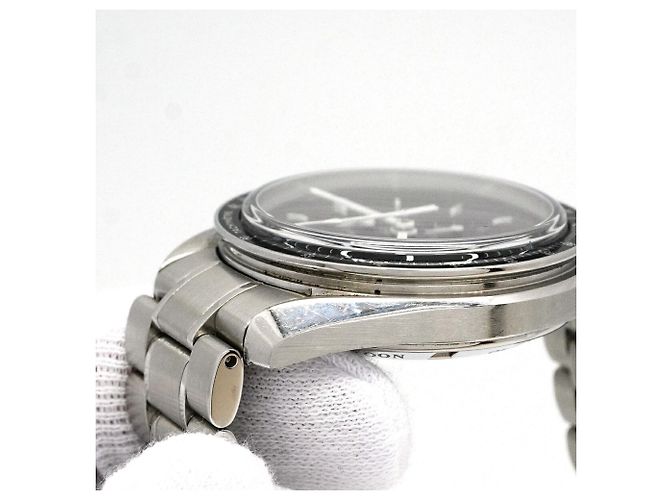 Relógio Masculino Omega Speedmaster Professional 3573.50 - vista 7