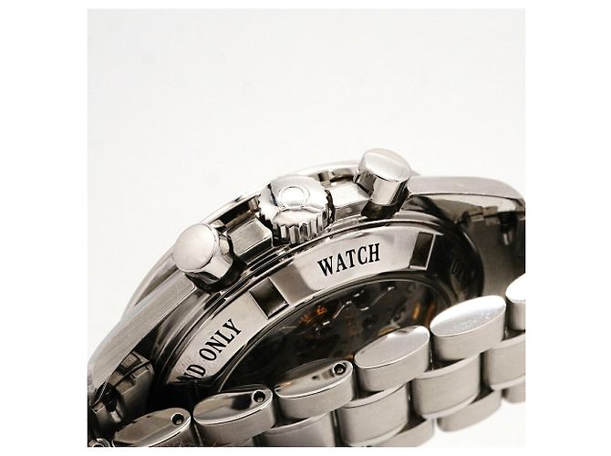Relógio Masculino Omega Speedmaster Professional 3573.50 - vista 9