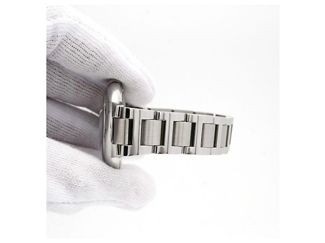 Orologio da donna Cartier Ballon Bleu WSBB0044 Quadrante Argento - vista 6