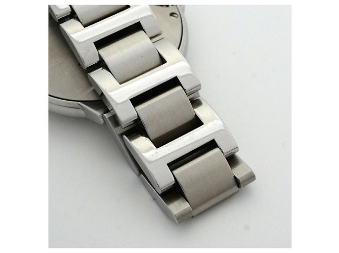Orologio da donna Cartier Ballon Bleu WSBB0044 Quadrante Argento - vista 7