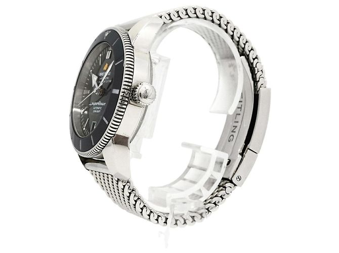 Breitling Superocean Heritage B20 Automatic 42 Herrenuhr - Ansicht 2