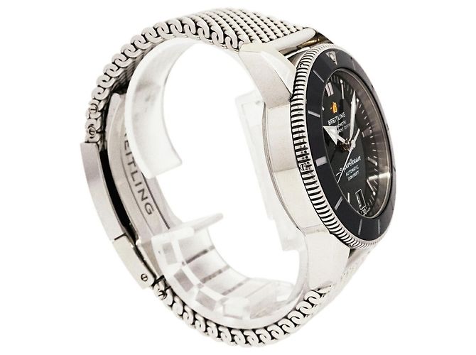 Breitling Superocean Heritage B20 Automatic 42 Herrenuhr - Ansicht 3