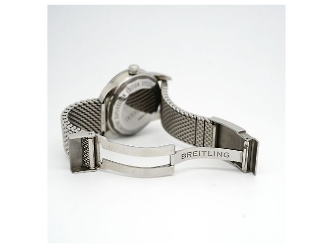 Breitling Superocean Heritage B20 Automatic 42 Herrenuhr - Ansicht 4