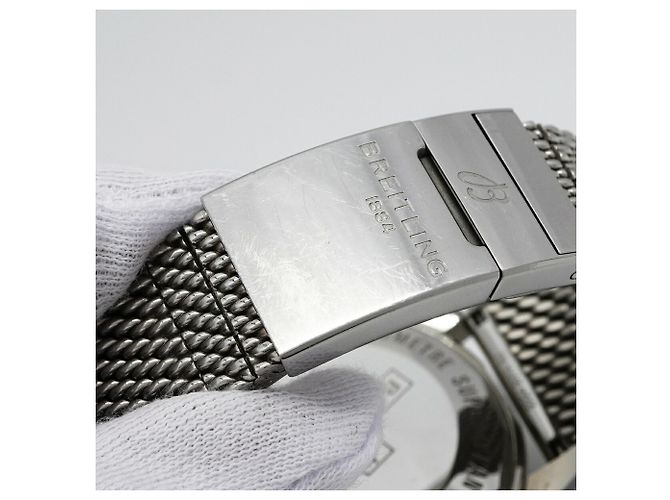 Breitling Superocean Heritage B20 Automatic 42 Herrenuhr - Ansicht 7