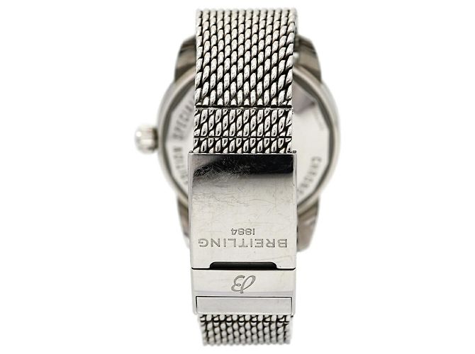 Breitling Superocean Heritage B20 Automatic 42 Herrenuhr - Ansicht 9