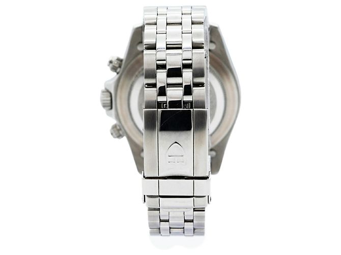 Autre Marque Orologio da uomo Tudor Prince Date Chronotime 79280P - vista 8