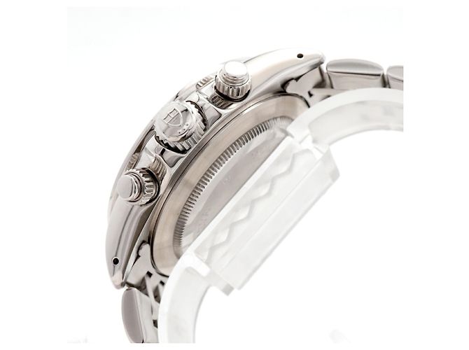 Autre Marque Orologio da uomo Tudor Prince Date Chronotime 79280P - vista 9