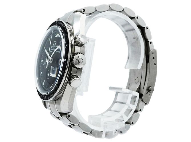 Omega Speedmaster Professional 3570.50 Orologio da polso da uomo - vista 2