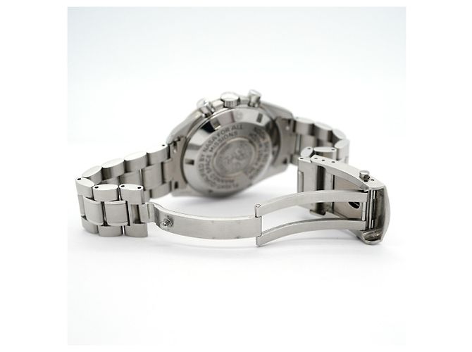 Omega Speedmaster Professional 3570.50 Orologio da polso da uomo - vista 4
