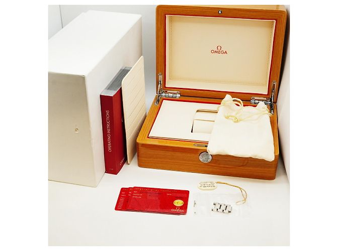 Orologio da polso Omega Seamaster Aqua Terra da uomo - vista 11