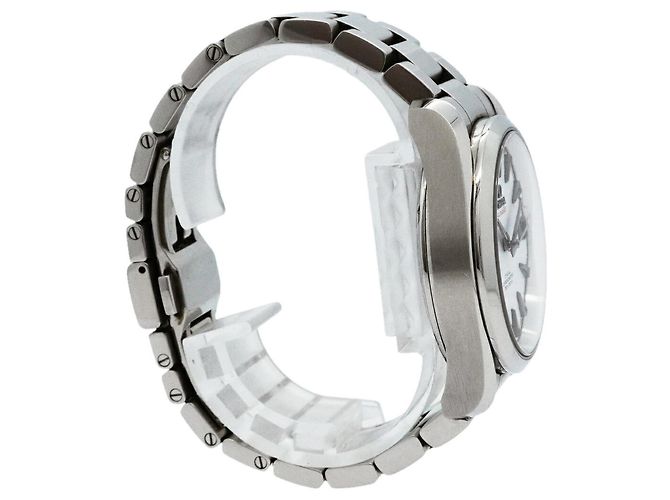 Orologio da polso Omega Seamaster Aqua Terra da uomo - vista 3