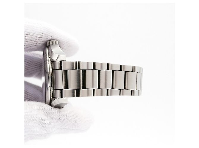 Orologio da polso Omega Seamaster Aqua Terra da uomo - vista 6