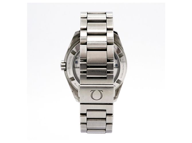 Orologio da polso Omega Seamaster Aqua Terra da uomo - vista 9