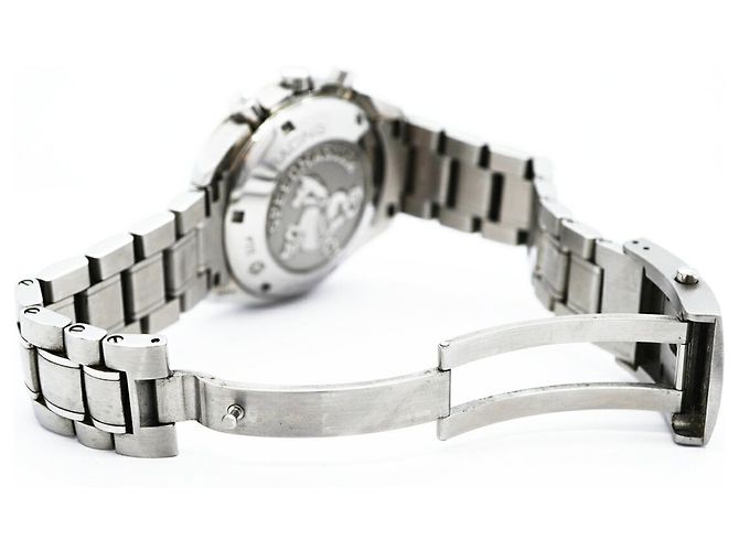 Omega Speedmaster Racing Wristwatch - view 4