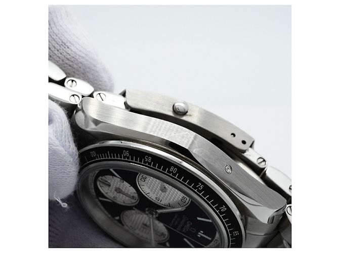 Omega Speedmaster Racing Wristwatch - view 7